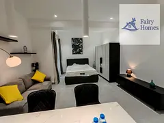 Fully Furnished Studio For Sale | High ROI 10% |