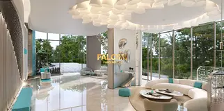 3 BED + MUTIPURPOSE ROOM