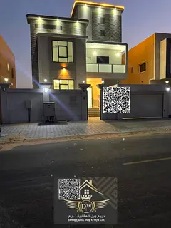 Spacious villa available for rent in very beautiful finishing  in cheap rent