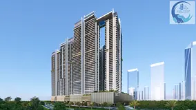 Italian Elegance || 2 Min. from IMG || Close to Silicon Oasis || Integrated with Retail, Schools, He