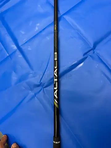 ALTA CB 55S driver shaft