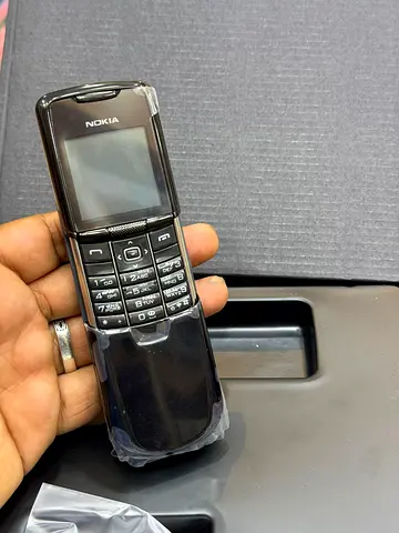 Nokia Classic Mobile Phone in Excellent Condition