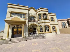 Spacious 6 BR Villa for Rent in Al Ghub