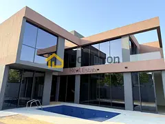 Family Villa | Maid's Room | Zero Commission l top community in Sharjah