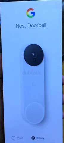 Nest Doorbell