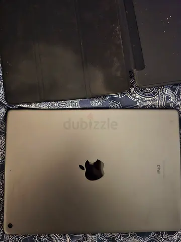 Apple iPad with Protective Case for Sale
