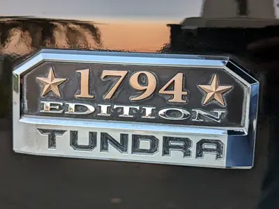 2014 Toyota TUNDRA — фото 7