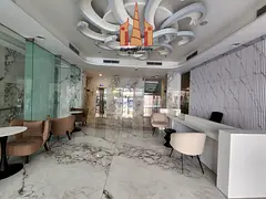 No Deposit Luxury 2bhk apartment with balcony Near to sahara mall