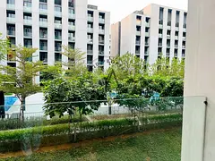 POOL VIEW//-WITH BALCONY//-SPACIOUS APPRTMENT//-