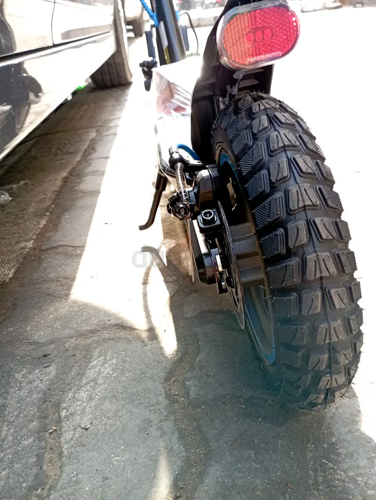 Kugoo pro 4 E.Scooter458424210288158724