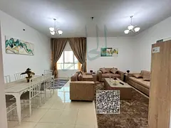 Luxury Apartment with Direct View of the Creek in Ajman   One of the finest units in the Orient Proj