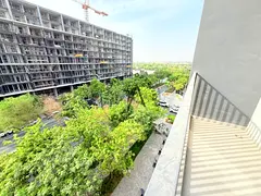 LUXURIOUS/ 2BHK WITH FULL BALCONY/ IN JUST 80K