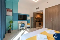 FULLY FURNISHED | CONSISTENT INCOME | 8% ROI