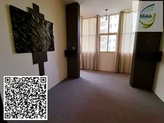 Excellent 1BHK in Lavender Tower, Ajman | Parking | Balcony | 2 Washrooms | 30K