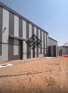 New Warehouse for rent