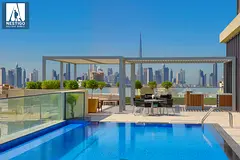All-Inclusive 1BR  Free Breakfast &amp; Utilities  Ready to Move