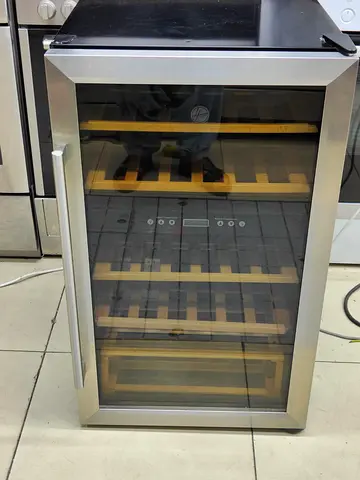 Hoover 36 bottles Capacity Wine Cooler