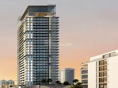Elegant 1 Bedroom + Study | High Floor | 50% PHPP