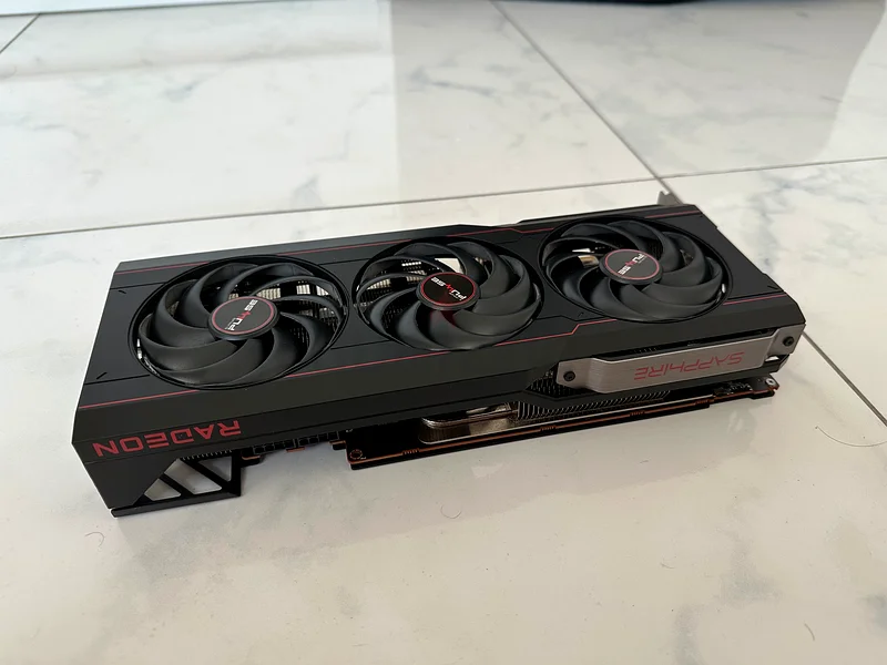 Sapphire Radeon Sapphire Pulse Rx 6800 16gb Price Sapphire Pulse