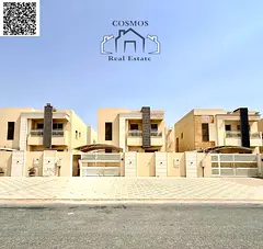Brand New Condition 3BR Villa in Prime Al Yasmeen | Exclusive Price: AED 1,450,000/- Including FEWA/