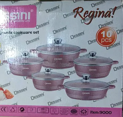 Cookware Set