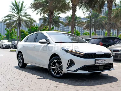 Kia K3 | Full Options | Free Delivery | Lease to Own Available