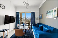 12 CHEQUES | Cozy 1 BR | Prime Location