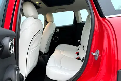 2019 MINI COOPER — миниатюра 11