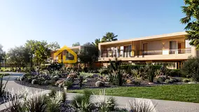 Beachfront Villa | Corner | 10 % DP | Freehold | Beach Access