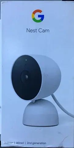 NEST CAM