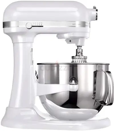 Kitchenaid stand mixer 6.9ltr