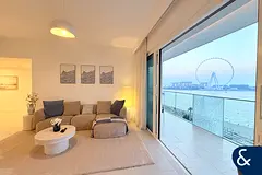Furnished / Corner Unit / Atlantis View