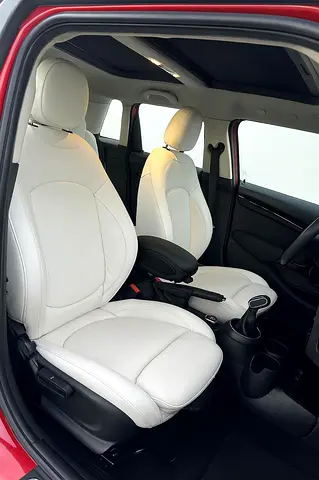 2019 MINI COOPER — фото 10