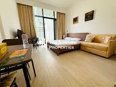 Spacious &amp; Upgraded Studio I High Quality I Prime Location