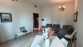 fully furnished | Marina View |Ready to move