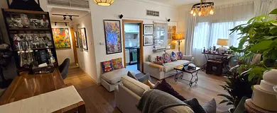 Gorgeous Master Bedroom in a Beautiful Home (Not Just a House!) | All-Inclusive