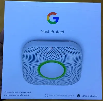 Nest Protect