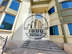 Spacious 7 BR Villa for Rent in Al Sharisha