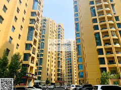 1BHK Apartment for Rent in Al Khor Towers – Spacious &amp; Affordable