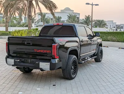 2014 Toyota TUNDRA — фото 15