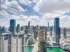 Upgraded | Fully Furnished | High Floor