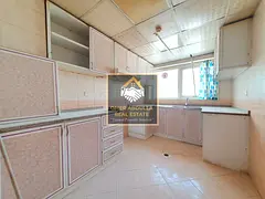 Special offer for Bachelors | 2BR For Good Staff | Central Ac