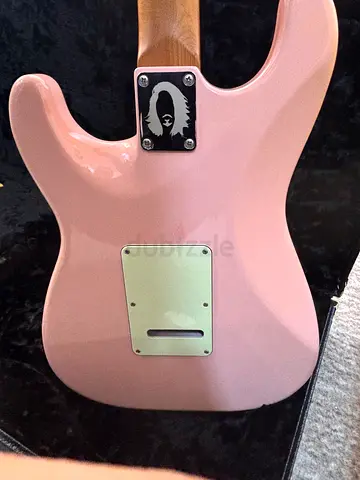 Suhr Classic S Antique Mateus Asato 2025 Model