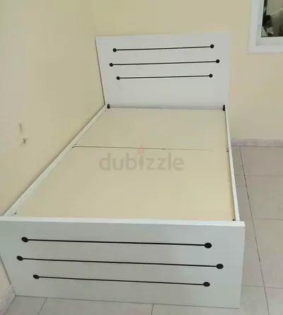 Brand New double size bed frame available for sale