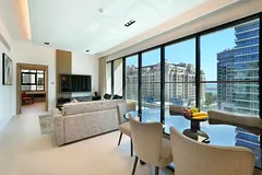 Luxurious 2BR | Bills Included | Prime Location