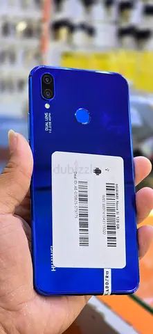 HUAWEI NOVA 3i