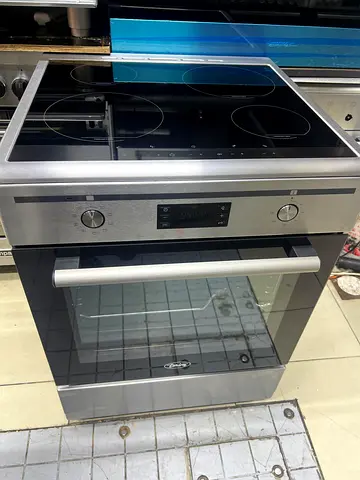 Terim Induction Cooker 60x60cm Almost new