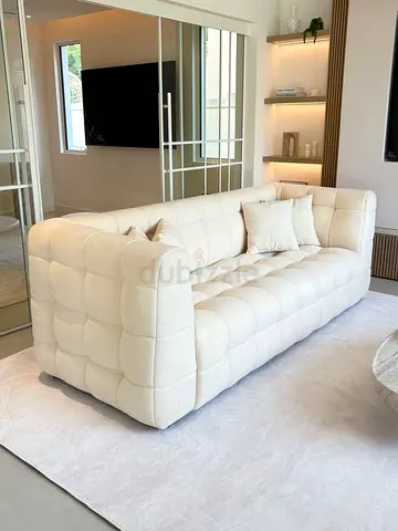 Stylish and Modern Sofa for Sale!