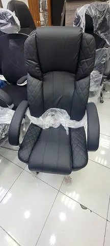 I selling new for sale office chair leather
