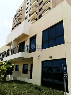 Elegant Three Bed Room + Made Room Villa Available For Sale In Emaar South